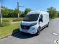 Foto Fiat Ducato 180 L4H2 Standhzg/Heckkamera/Spur/Navi/Verkehr.