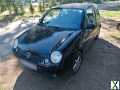 Foto Vw lupo 1.0 ggf Export