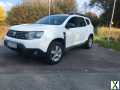 Foto Dacia Duster2 Comfort Edition aus 1 Hand ! checkheft