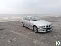 Foto BMW 316i Compact