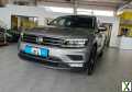 Foto Vw Tiguan DSG 4Motion Highline