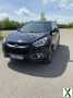 Foto Hyundai ix35 2.0 CRDi 135kW Style 4WD Automatik Style