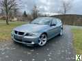 Foto BMW 320d e91