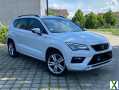 Foto SEAT ATECA 1.5 L FR LINE *FULL LED*VIRTUAL*ACC*NAVI*KAMERA*LEDER