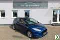 Foto Ford Fiesta Trend*PDC*MFL*SHZ*BC*KLIMA*ST-LINE/UMBAU