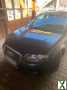 Foto Audi A3 Sportback 1,8 TFSI 160PS