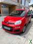 Foto Fiat Panda 1.3 TÜV 05/2026 1.Hand