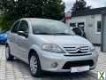 Foto Citroën C3 1.4 Exclusive/ HU 08-2025/KLIMA/