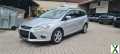 Foto Ford Focus Turnier Trend Klima Xenon