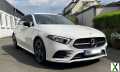 Foto Merecedes A 180 AMG Line/Styling, Night-Paket