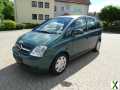 Foto Opel Meriva Enjoy Klimaanlage / AHK / TÜV 05-2026