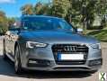 Foto Audi A5 3.0 TDI S-Line S-Tronic Quattro B&O, AHK