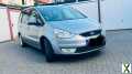 Foto Ford Galaxy 2/0 TDI Mit TÜV UND 7 Sitzer