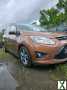 Foto Ford C Max