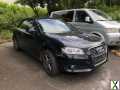 Foto Audi A3 Cabriolet Ambition LEDER AUT MOTORPROBLEM