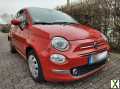 Foto Fiat 500 DOLCEVITA