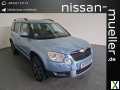Foto Skoda Yeti Adventure DSG Automatik