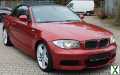 Foto BMW BMW 135i Cabrio M-Paket Performace Power Kit 2