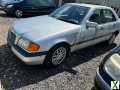 Foto Mercedes-Benz C 180 SPORT Sport