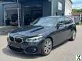 Foto BMW 118 118d xDrive M Sport LED AIRBAG ZU NAVI EURO6