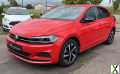 Foto Volkswagen Polo VI BEATS*LED*1.Hand*NAVI*8-fach*