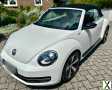 Foto Volkswagen Beetle 1.4 TSI DSG 60's Cabriolet