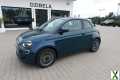 Foto Fiat 500e Icon