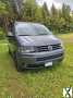 Foto Volkswagen T5 Multivan Edition 25,4x4,Standh.,AHK,DSG