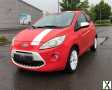 Foto Ford Ka 1.2 Sonder-Edition