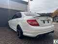 Foto Mercedes Benz C63 AMG W204 Tausch möglich