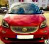 Foto Smart ForFour Prime Navi/Pano/Kamera/Voll