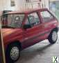 Foto Opel Corsa A