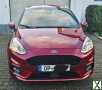 Foto Ford Fiesta ST Line 74 kW mit erweiterter Werksgarantie bis 10/24