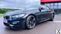 Foto BMW M4 Cabrio