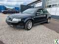 Foto Audi A4 2.0 Benzin Automatik