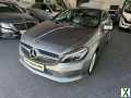 Foto Mercedes-Benz A 180 BlueEfficiency
