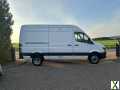 Foto Mercedes-Benz Sprinter II 516CDI *1.Hd*StandH*Klima*Autom 7-G