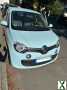 Foto Renault Twingo KLIMA 77.900km BJ 2015