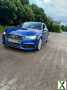 Foto Audi S3 2.0 TFSI quattro -