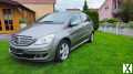 Foto Mercedes B 180 CDI