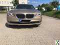 Foto Bmw 740li n54