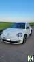 Foto Vw Beetle R Line 160 PS Tausch