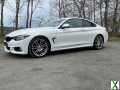 Foto BMW 420d Coupe Aut. M Sport