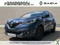 Foto Renault Kadjar 1.2 TCe 130 Bose Edition Panoramadach