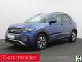 Foto Volkswagen T-Cross 1.0 TSI Move NAVI KAMERA PDC