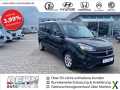 Foto Fiat Doblo SX Maxi XL1.6 MJ Navi Alu SHZ GRA Klimaaut