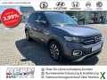 Foto Volkswagen T-Cross 1.0 TSI DSG Active Navi ACC Winterpaket