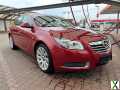 Foto Opel Insignia 2.0 Turbo 4x4 Automatik 2Hand Leder Nav