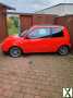 Foto VW Lupo 1,4 ohne TÜV