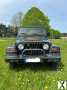 Foto Jeep Wrangler TJ wenig Kilometer